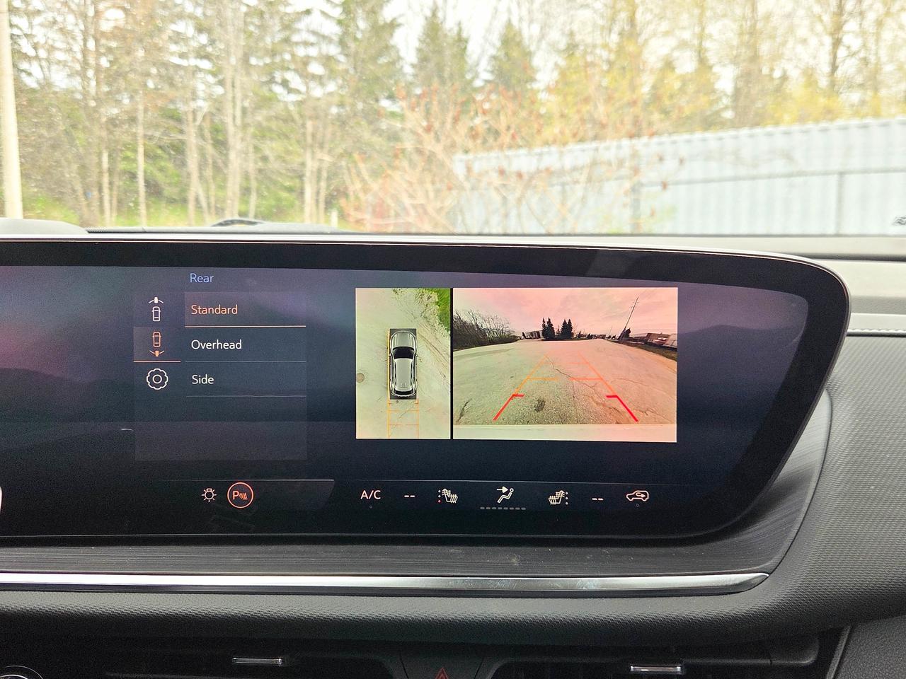 2026 Buick Envision Preferred Photo