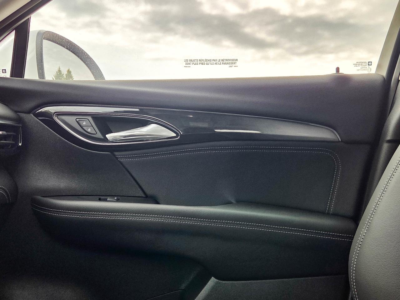 2026 Buick Envision Preferred Photo