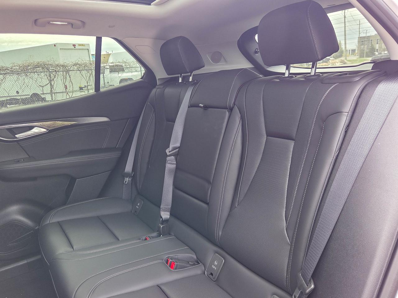 2026 Buick Envision Preferred Photo
