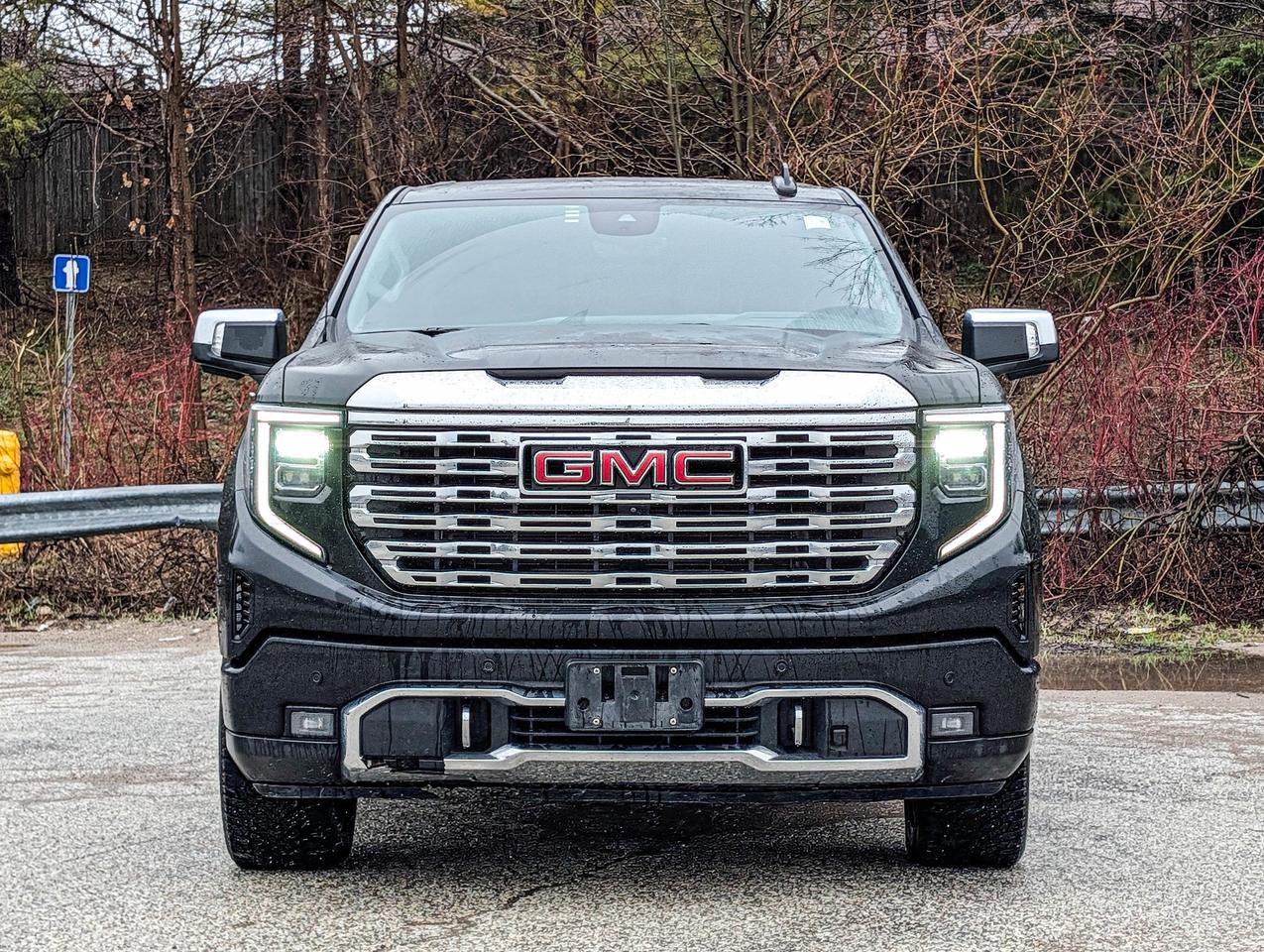 2023 GMC Sierra 1500 Denali Photo