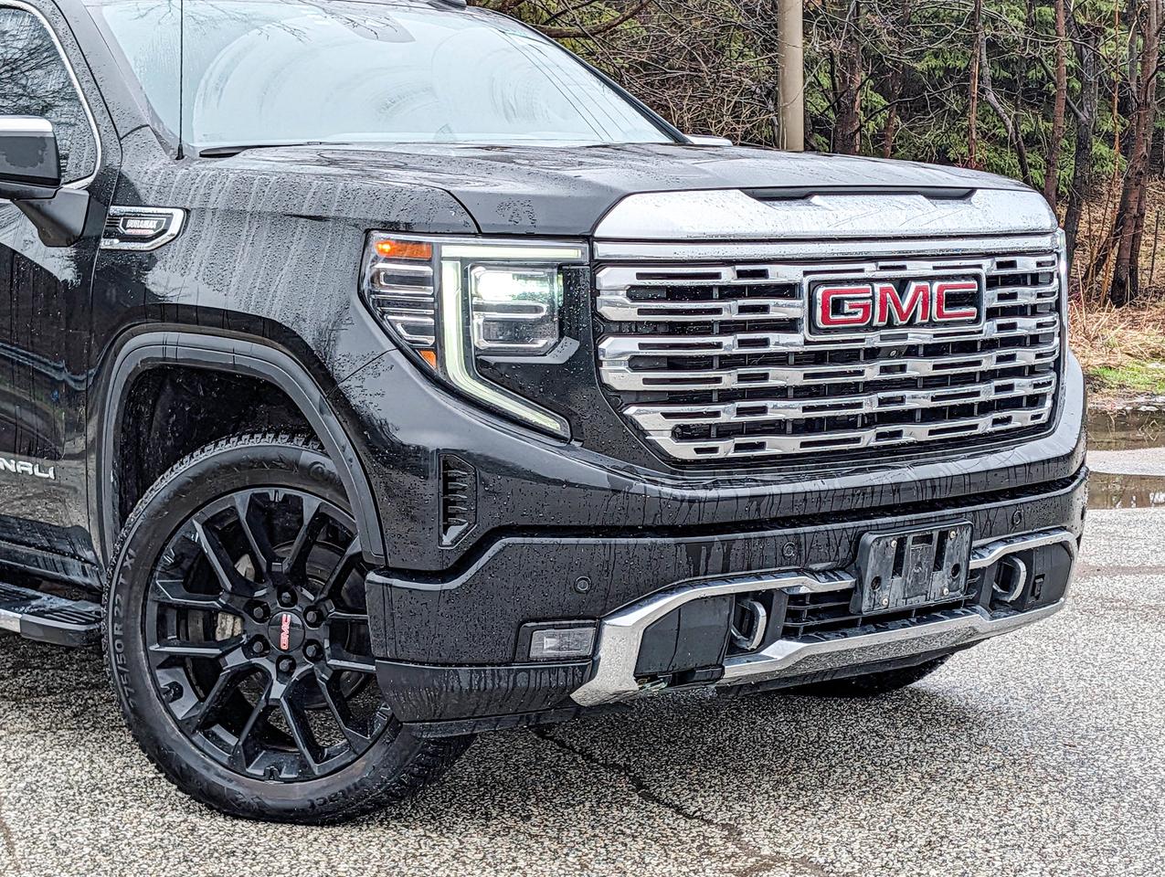 2023 GMC Sierra 1500 Denali Photo