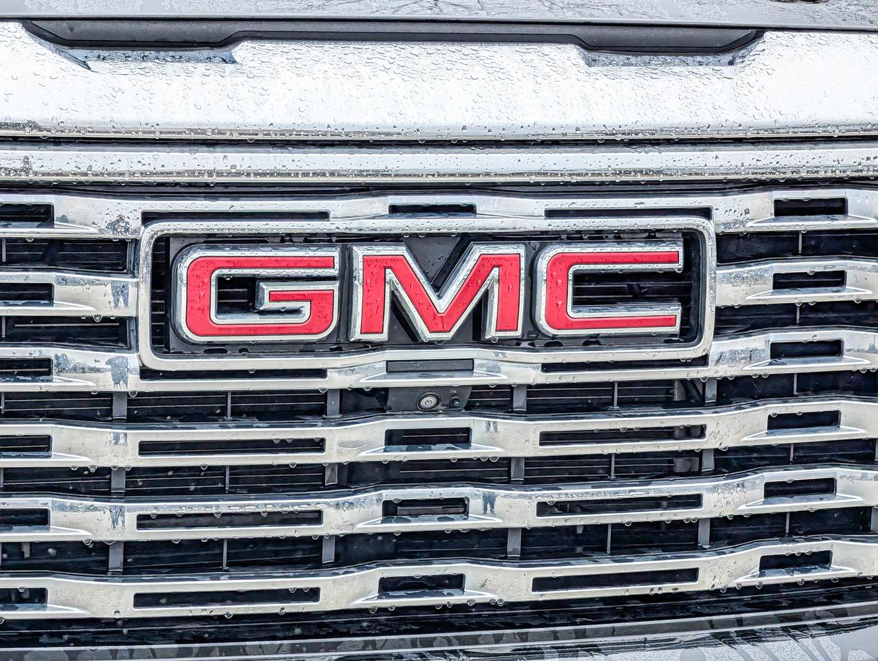 2023 GMC Sierra 1500 Denali Photo