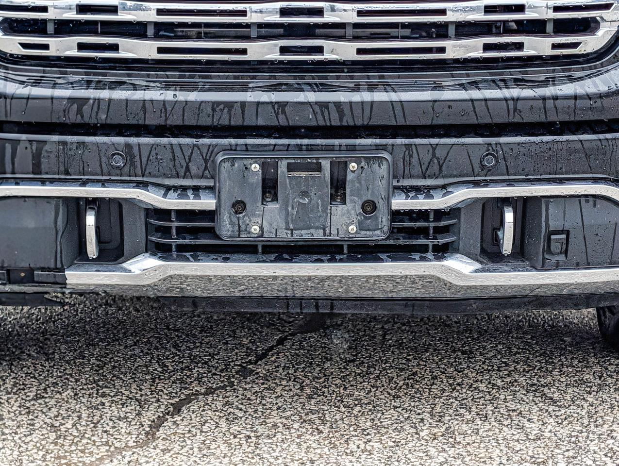 2023 GMC Sierra 1500 Denali Photo