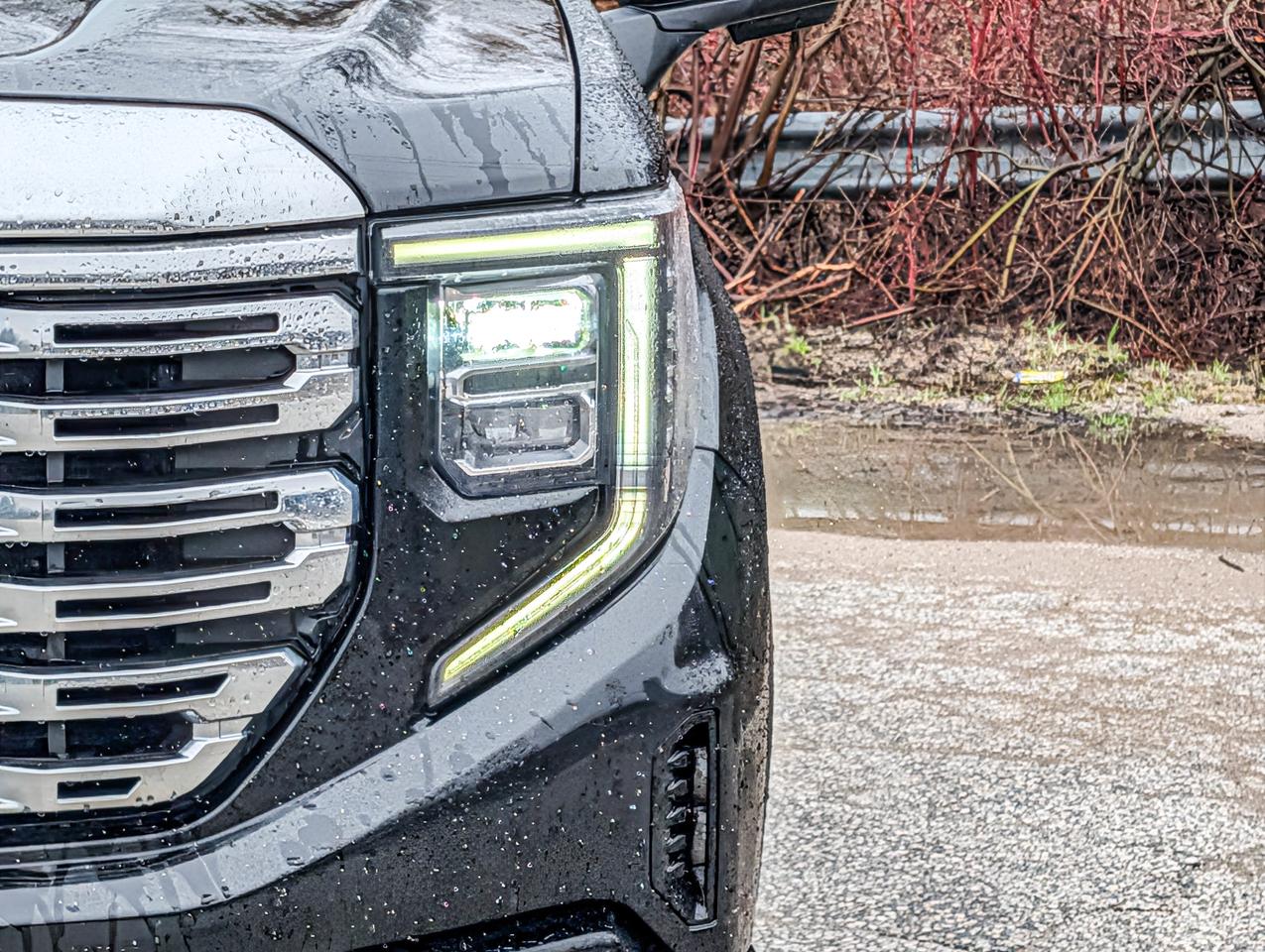 2023 GMC Sierra 1500 Denali Photo