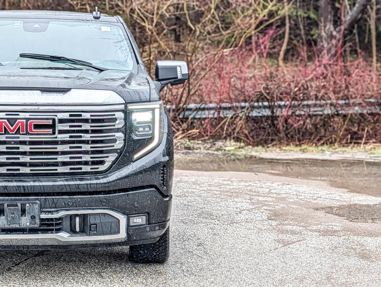 2023 GMC Sierra 1500 Denali Photo