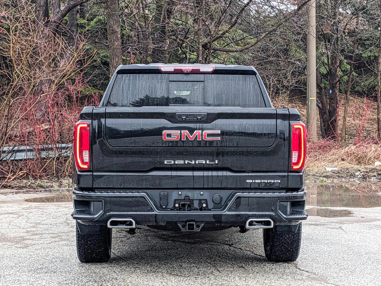 2023 GMC Sierra 1500 Denali Photo