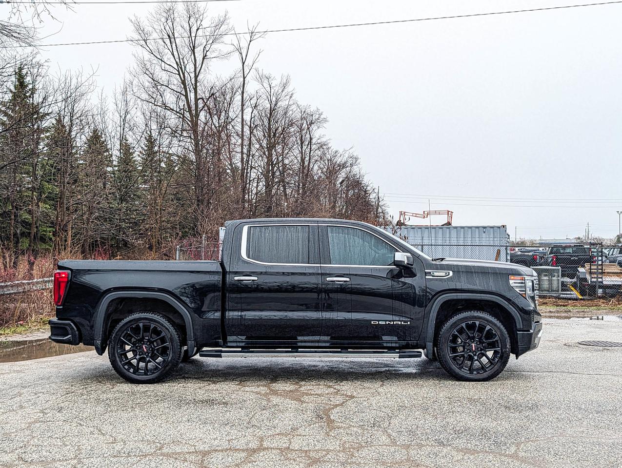 2023 GMC Sierra 1500 Denali Photo