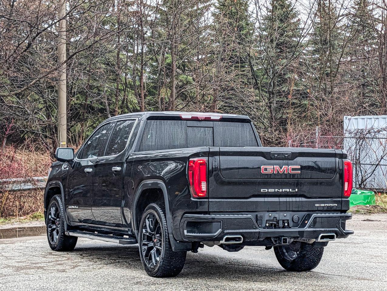2023 GMC Sierra 1500 Denali Photo