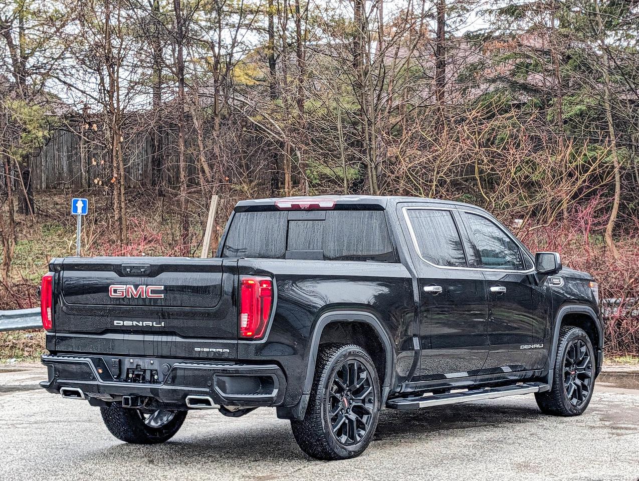 2023 GMC Sierra 1500 Denali Photo
