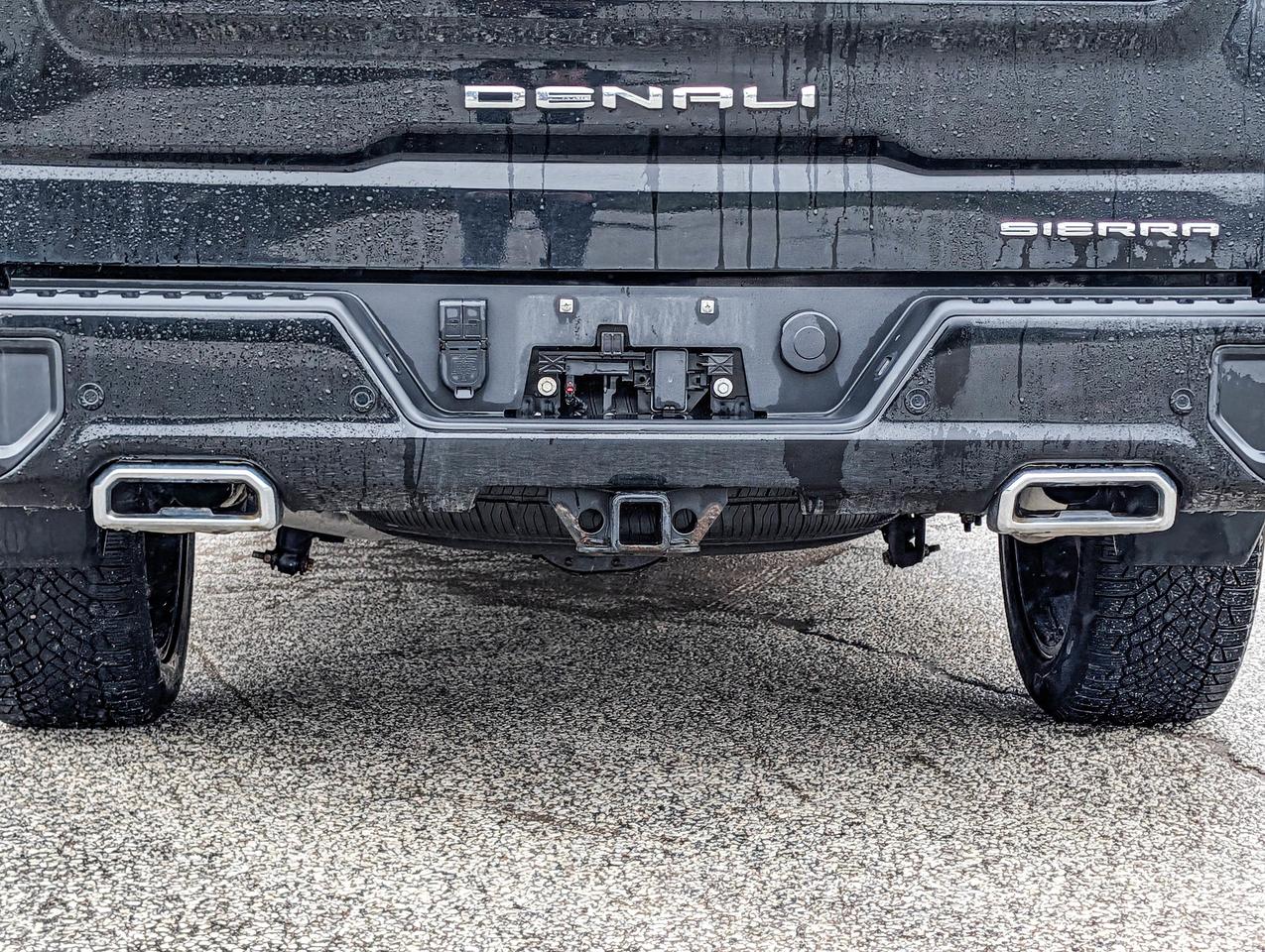 2023 GMC Sierra 1500 Denali Photo