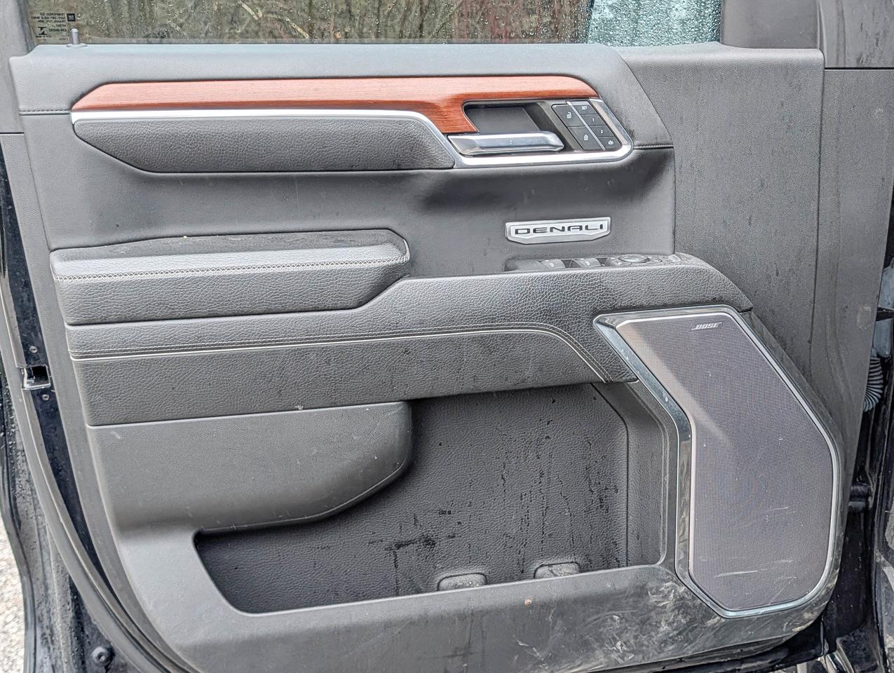 2023 GMC Sierra 1500 Denali Photo
