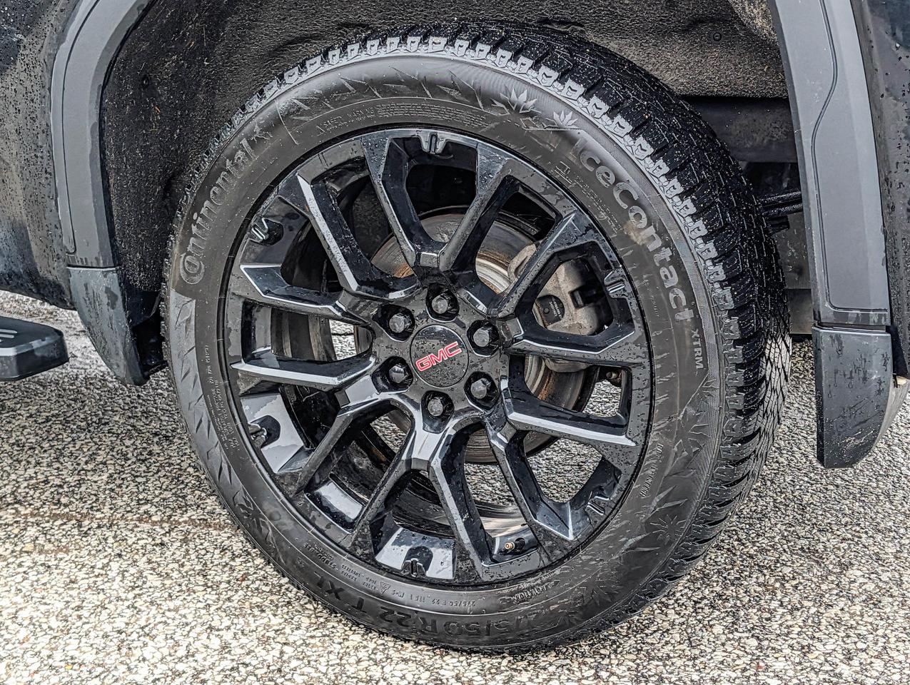2023 GMC Sierra 1500 Denali Photo