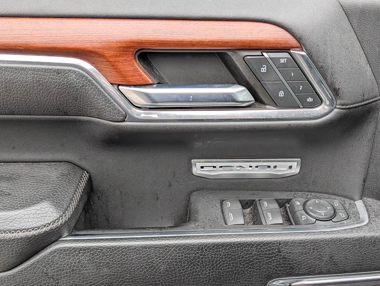 2023 GMC Sierra 1500 Denali Photo