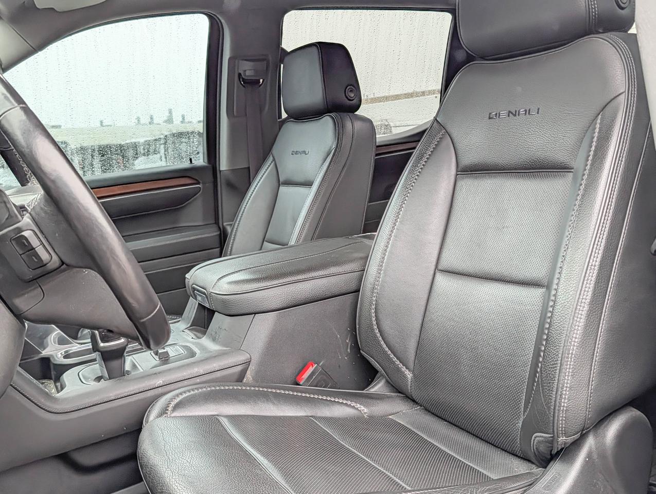 2023 GMC Sierra 1500 Denali Photo