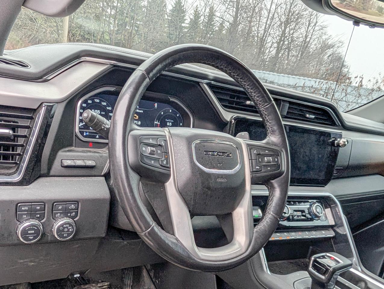 2023 GMC Sierra 1500 Denali Photo