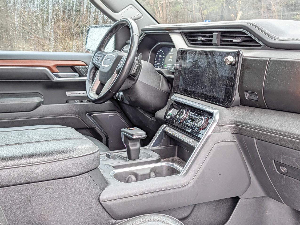 2023 GMC Sierra 1500 Denali Photo