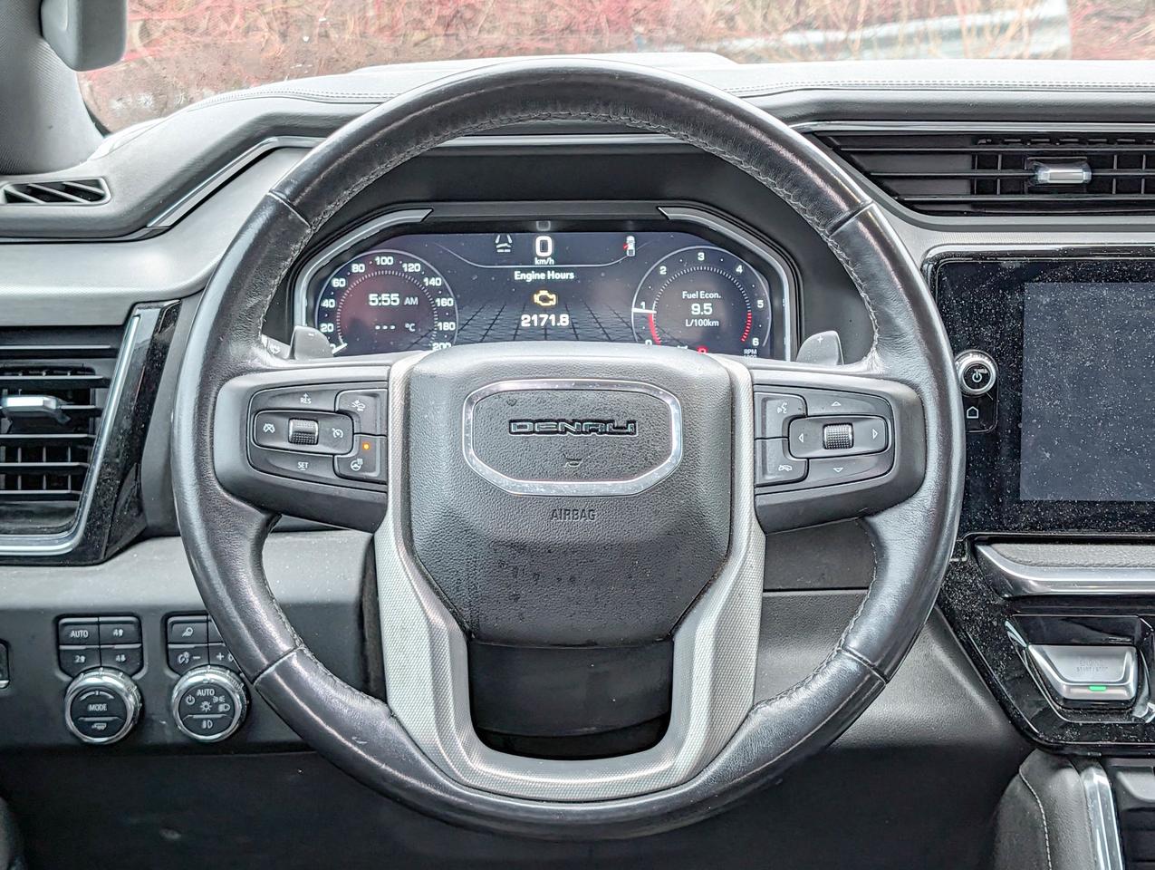 2023 GMC Sierra 1500 Denali Photo
