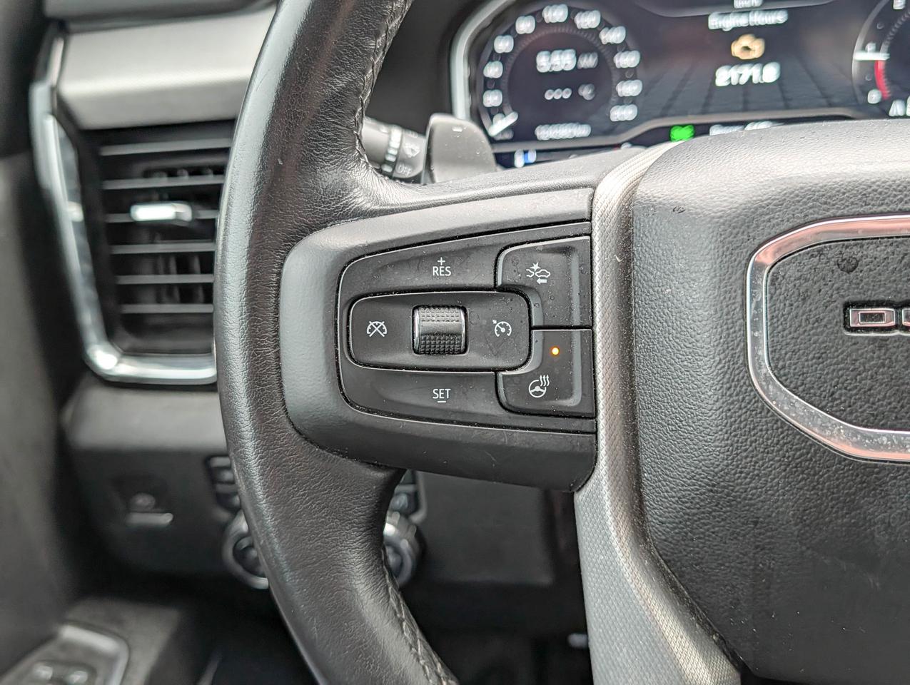 2023 GMC Sierra 1500 Denali Photo