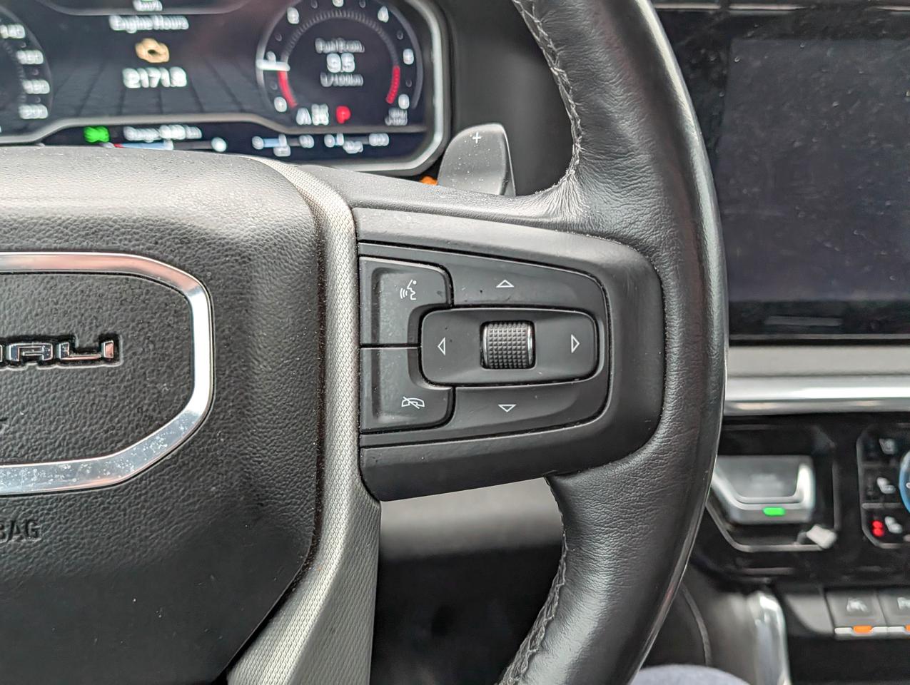 2023 GMC Sierra 1500 Denali Photo