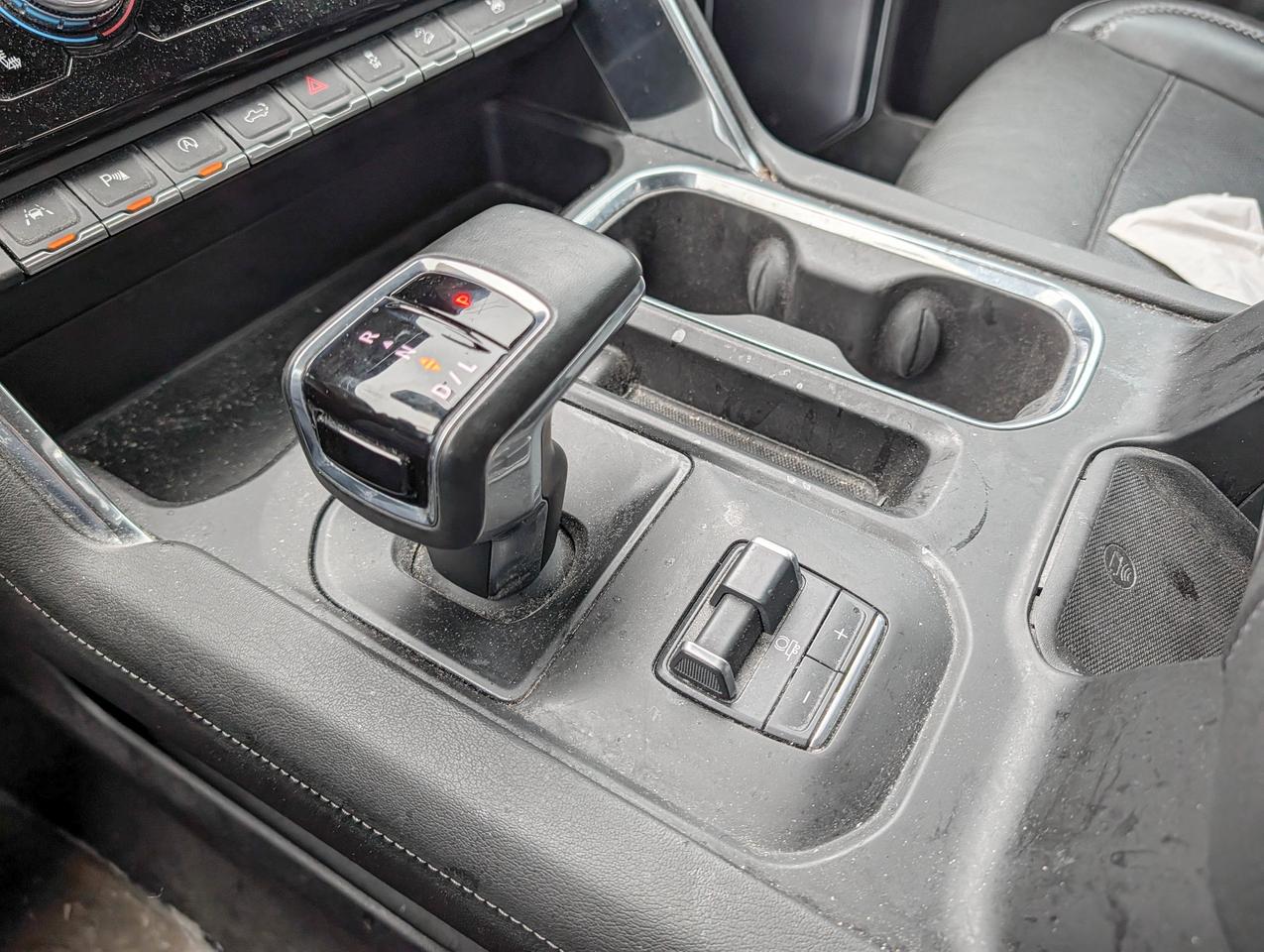 2023 GMC Sierra 1500 Denali Photo
