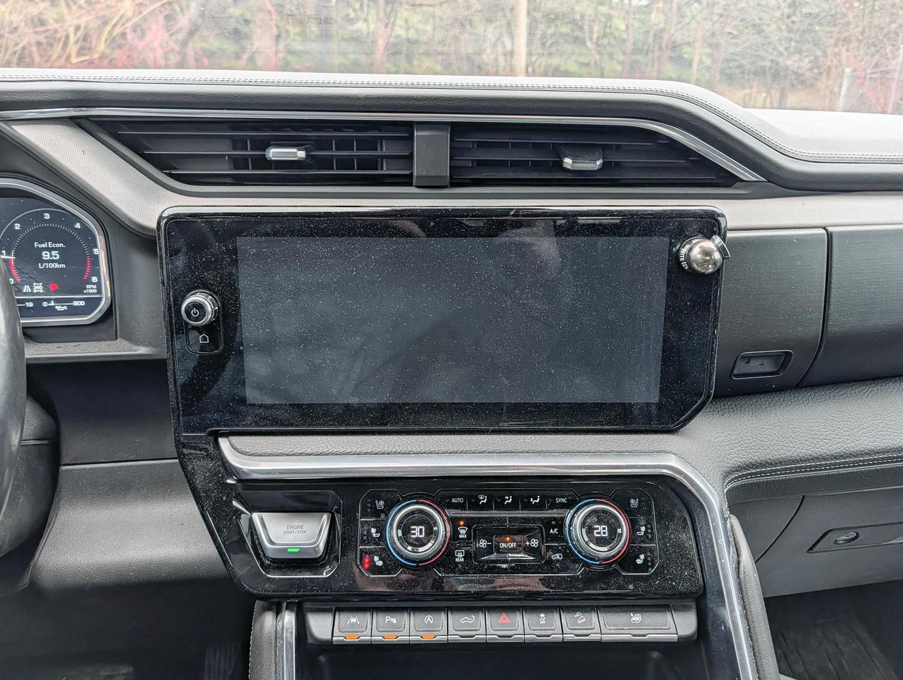 2023 GMC Sierra 1500 Denali Photo