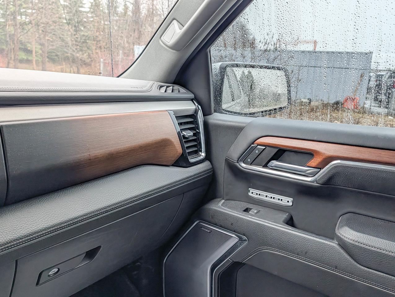 2023 GMC Sierra 1500 Denali Photo