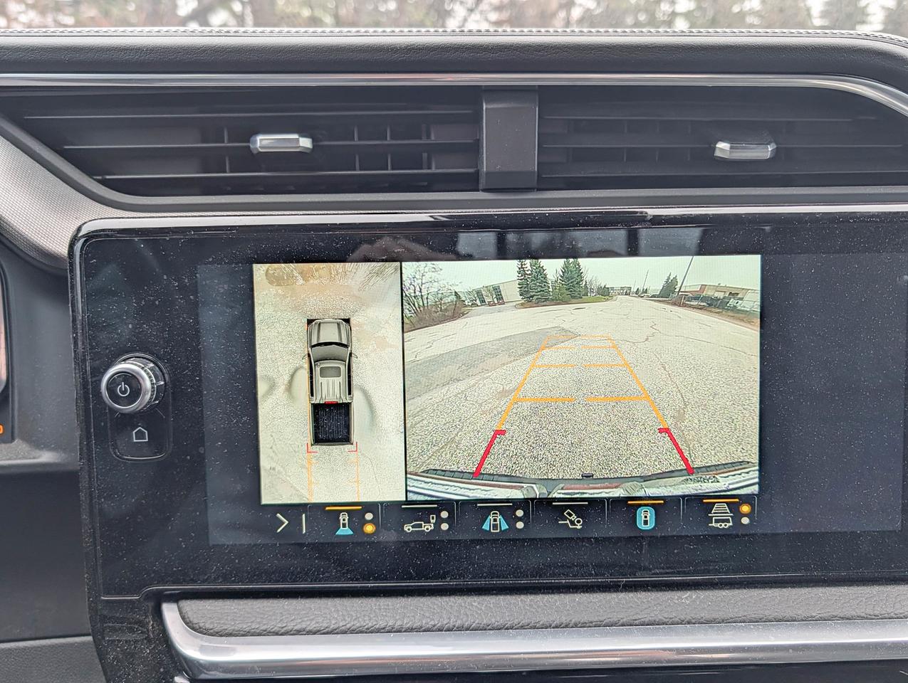 2023 GMC Sierra 1500 Denali Photo