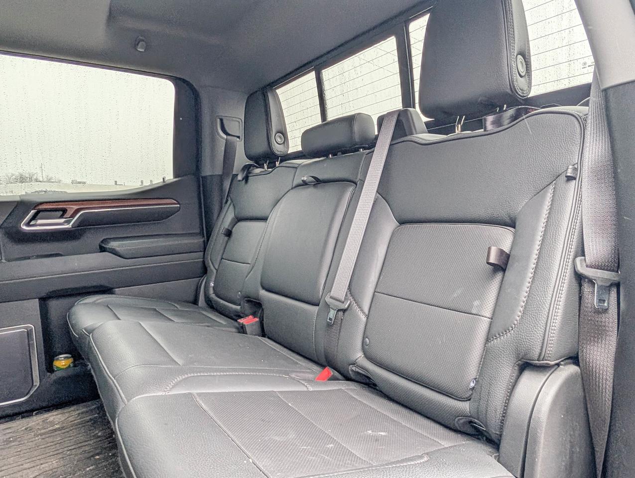2023 GMC Sierra 1500 Denali Photo