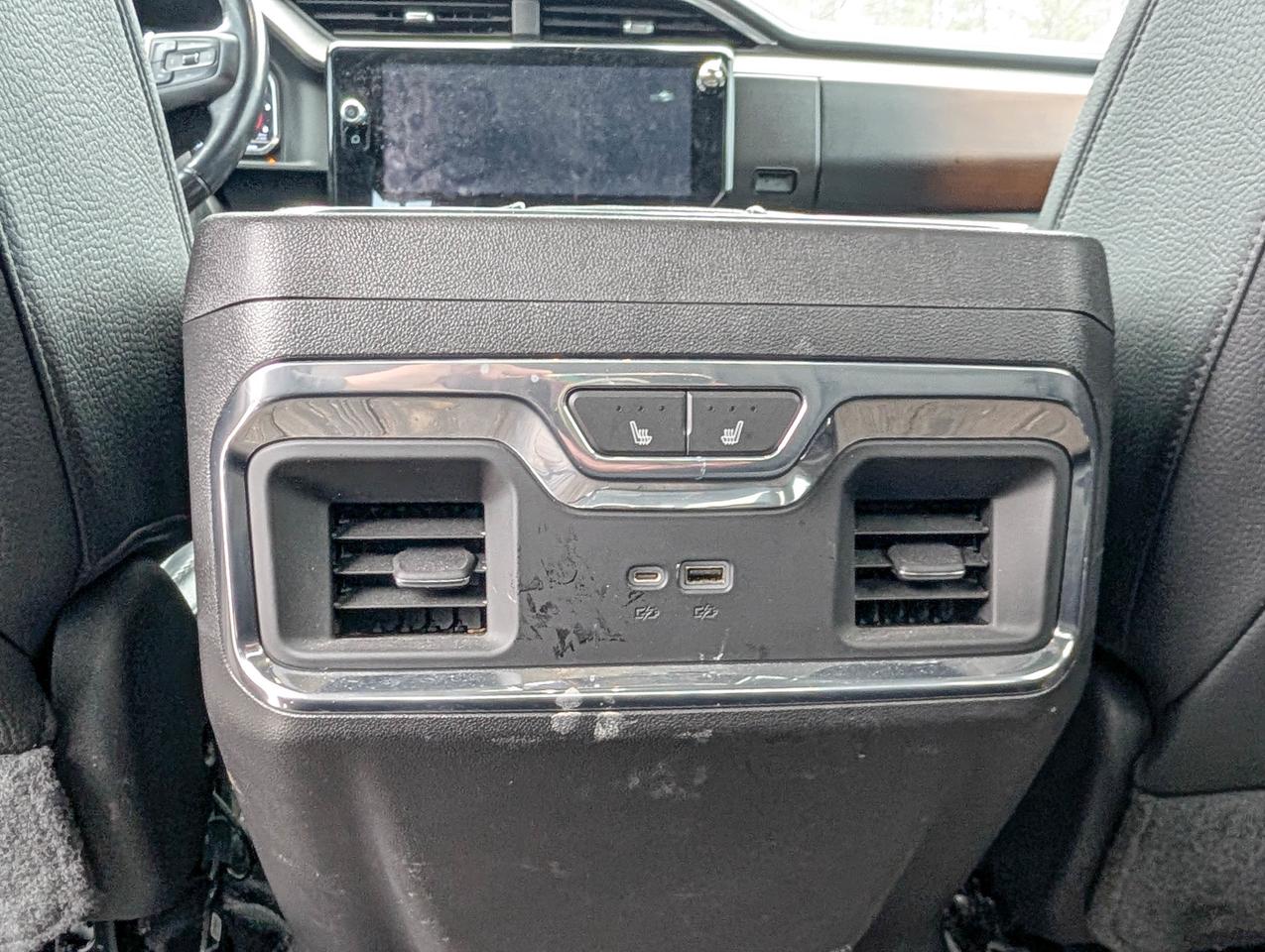 2023 GMC Sierra 1500 Denali Photo
