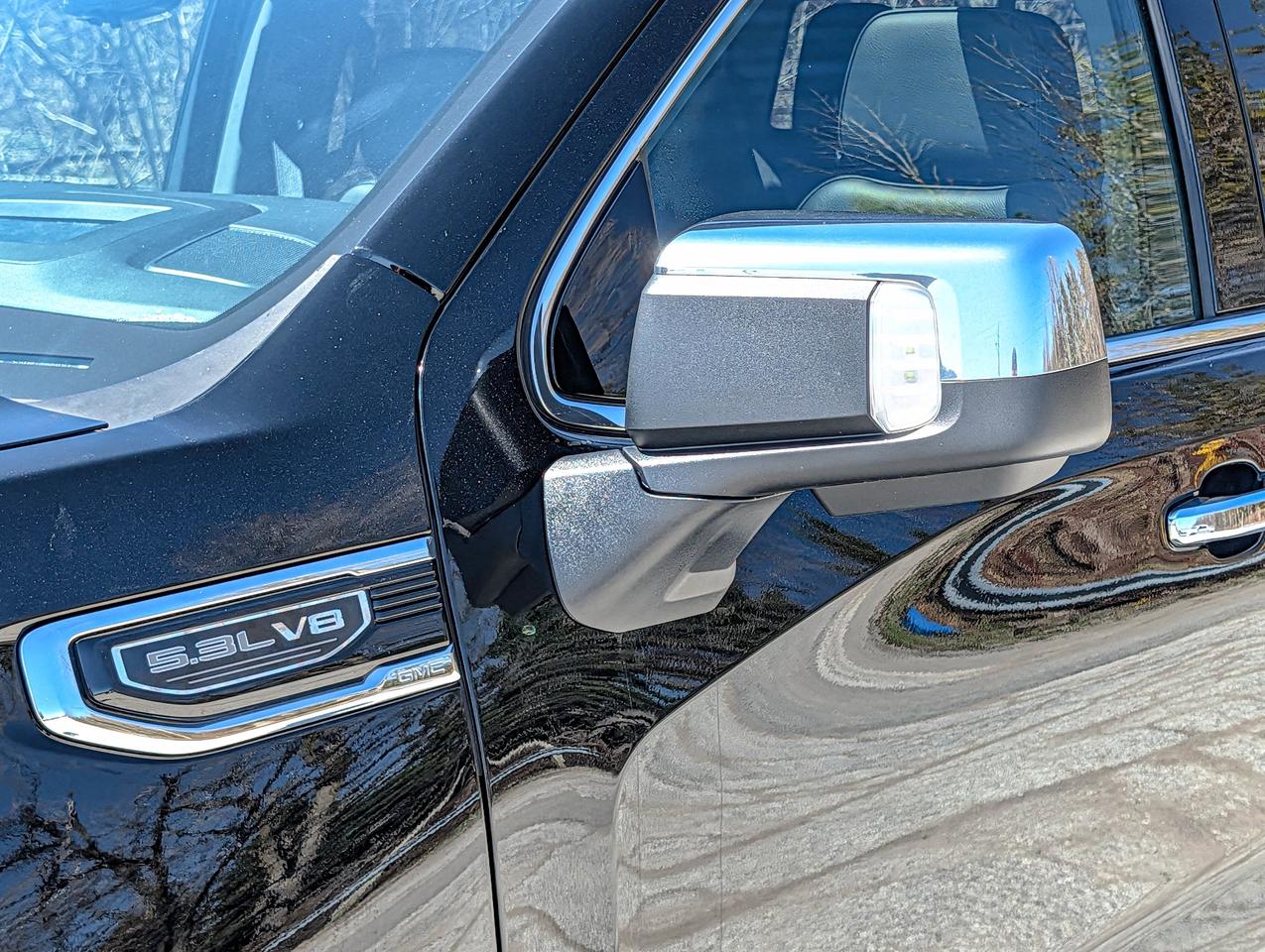 2022 GMC Sierra 1500 Denali Photo