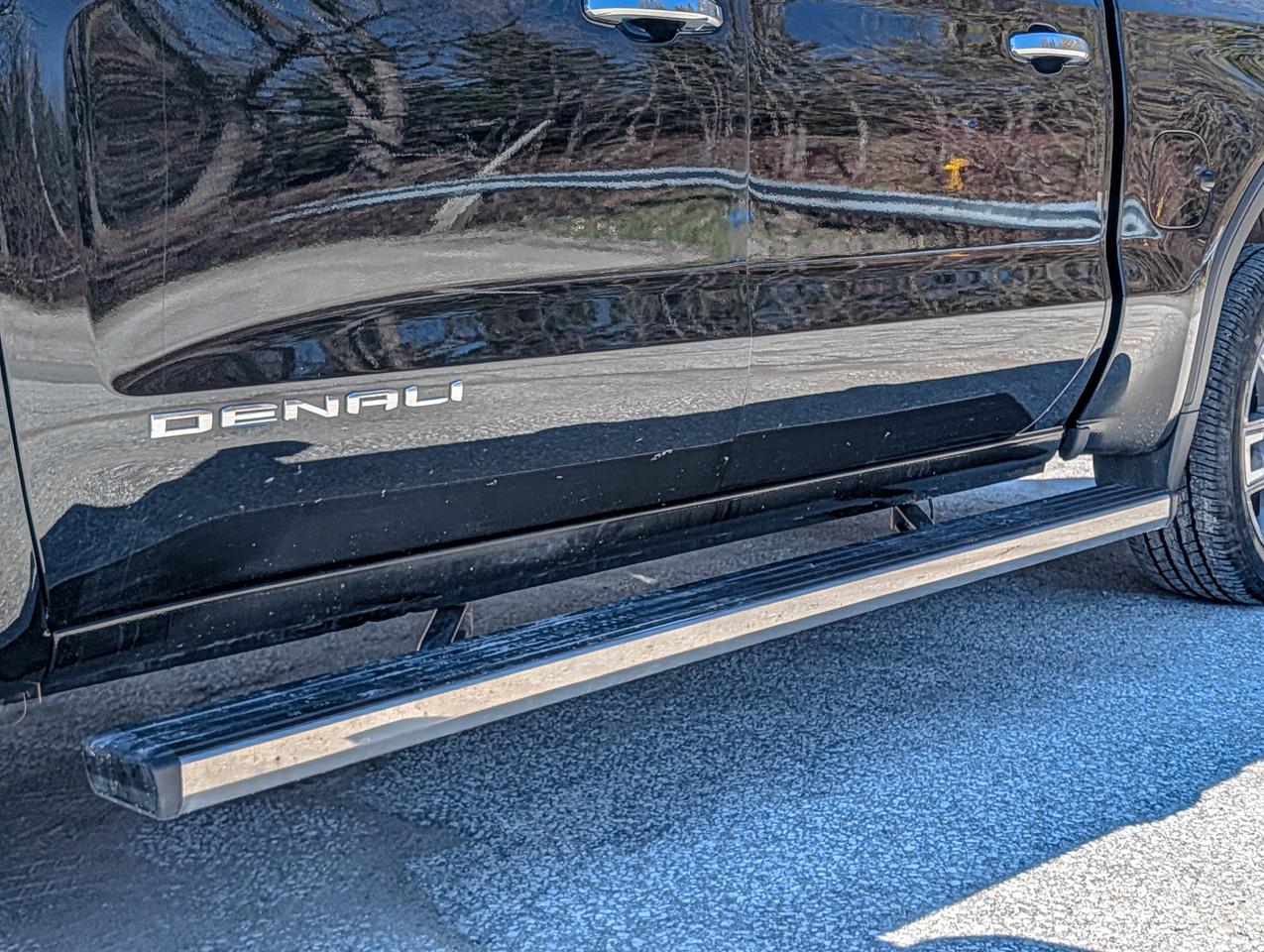 2022 GMC Sierra 1500 Denali Photo