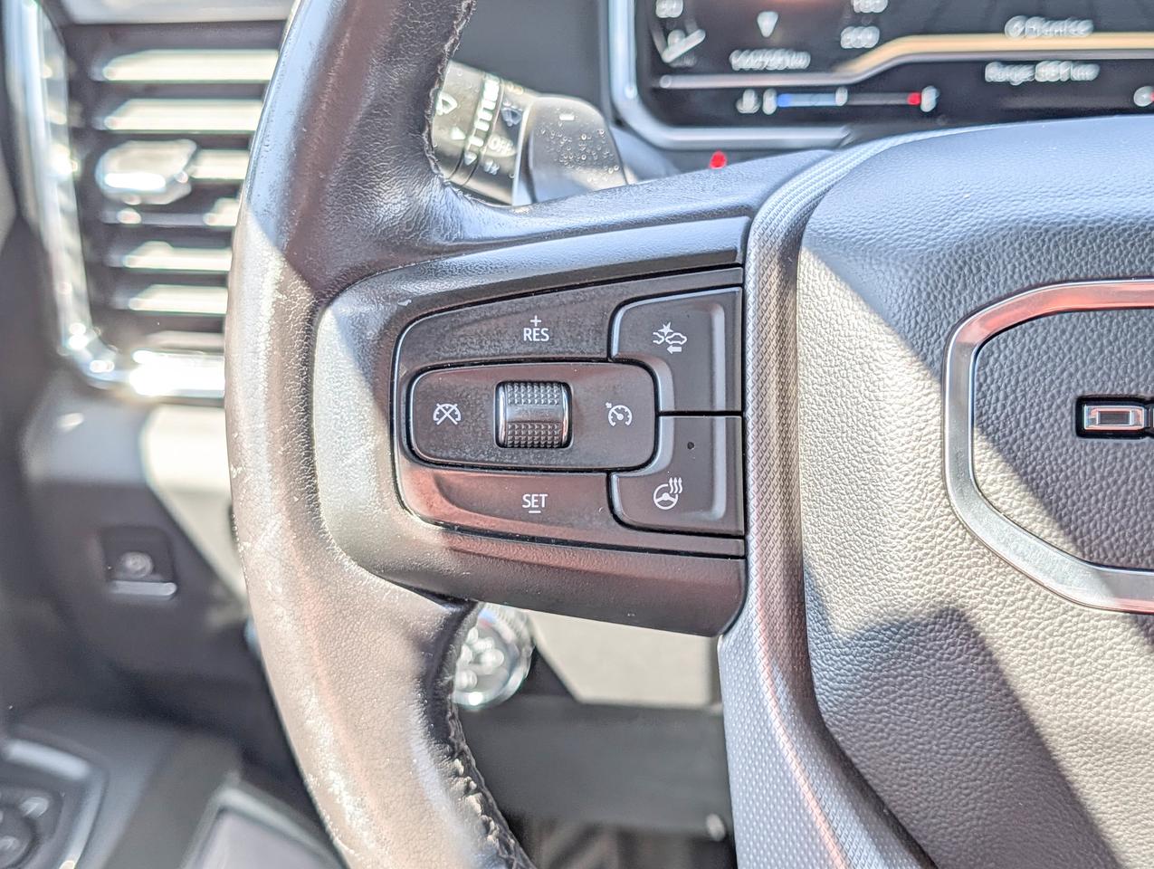 2022 GMC Sierra 1500 Denali Photo