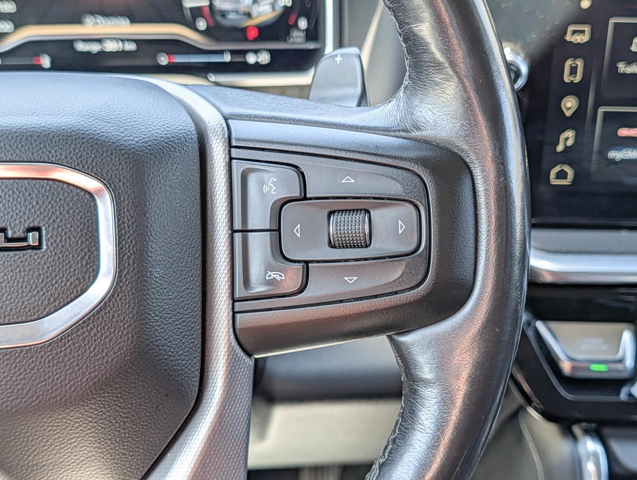2022 GMC Sierra 1500 Denali Photo