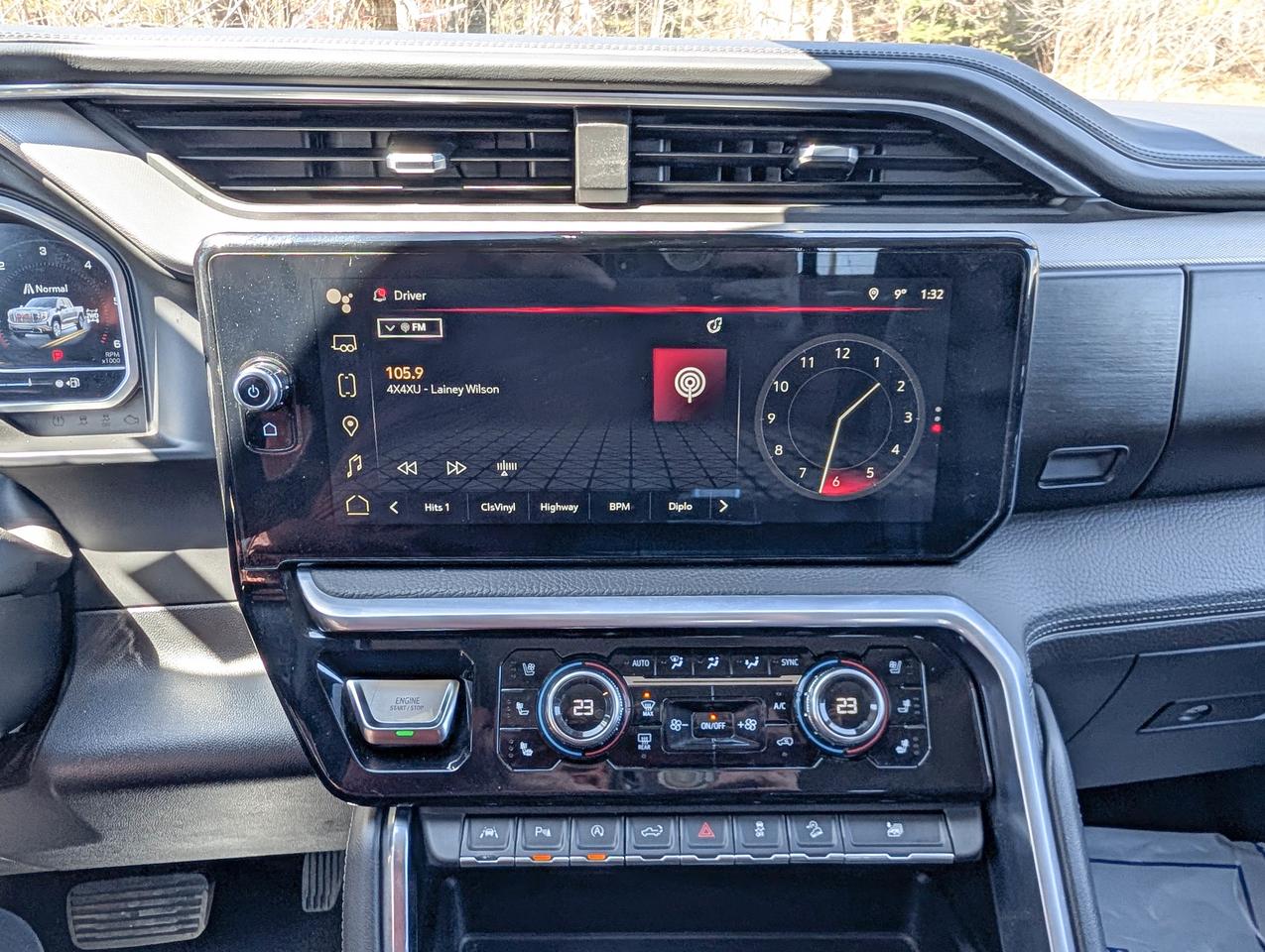 2022 GMC Sierra 1500 Denali Photo