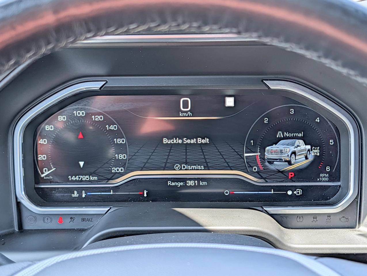 2022 GMC Sierra 1500 Denali Photo