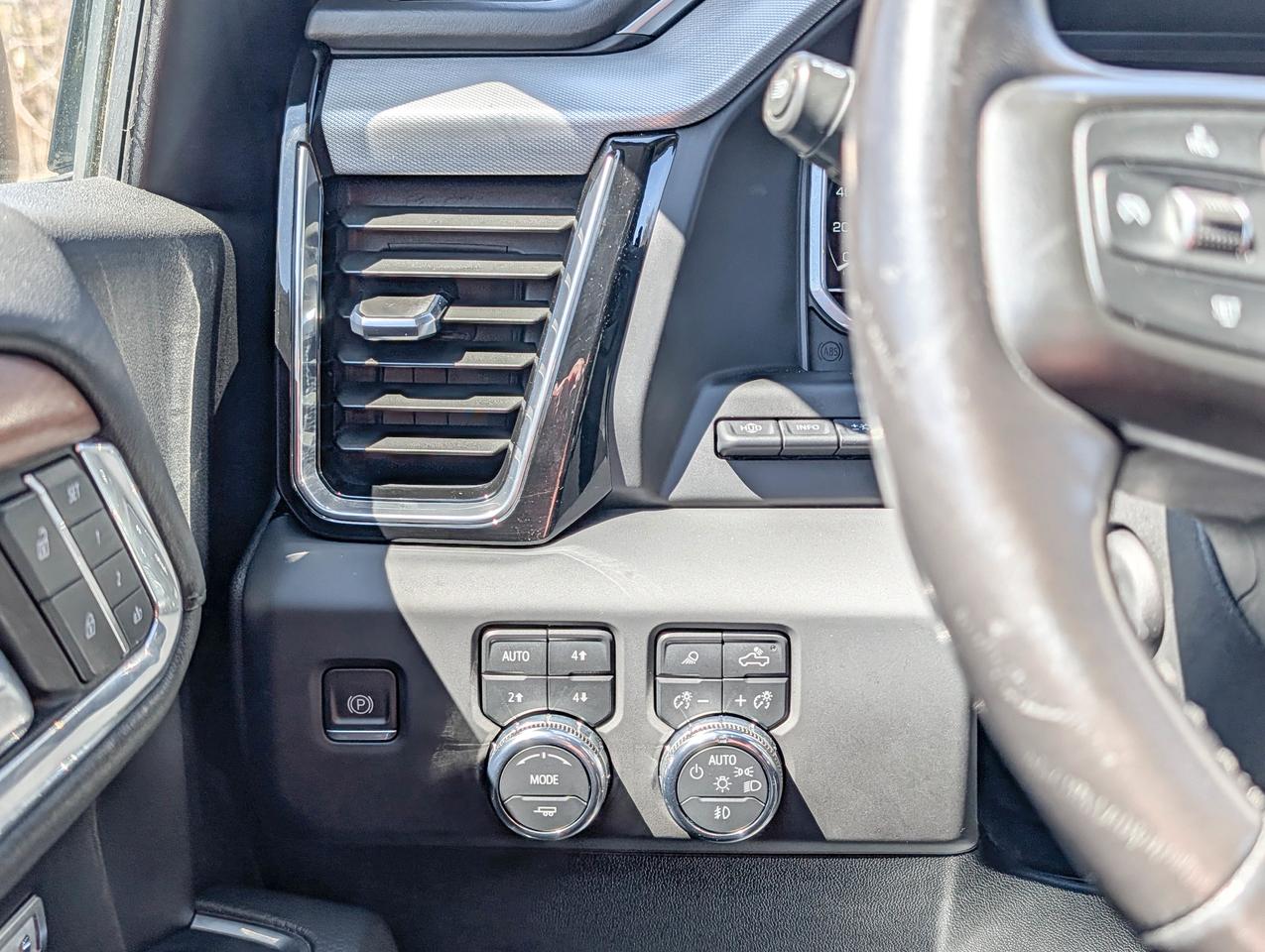 2022 GMC Sierra 1500 Denali Photo