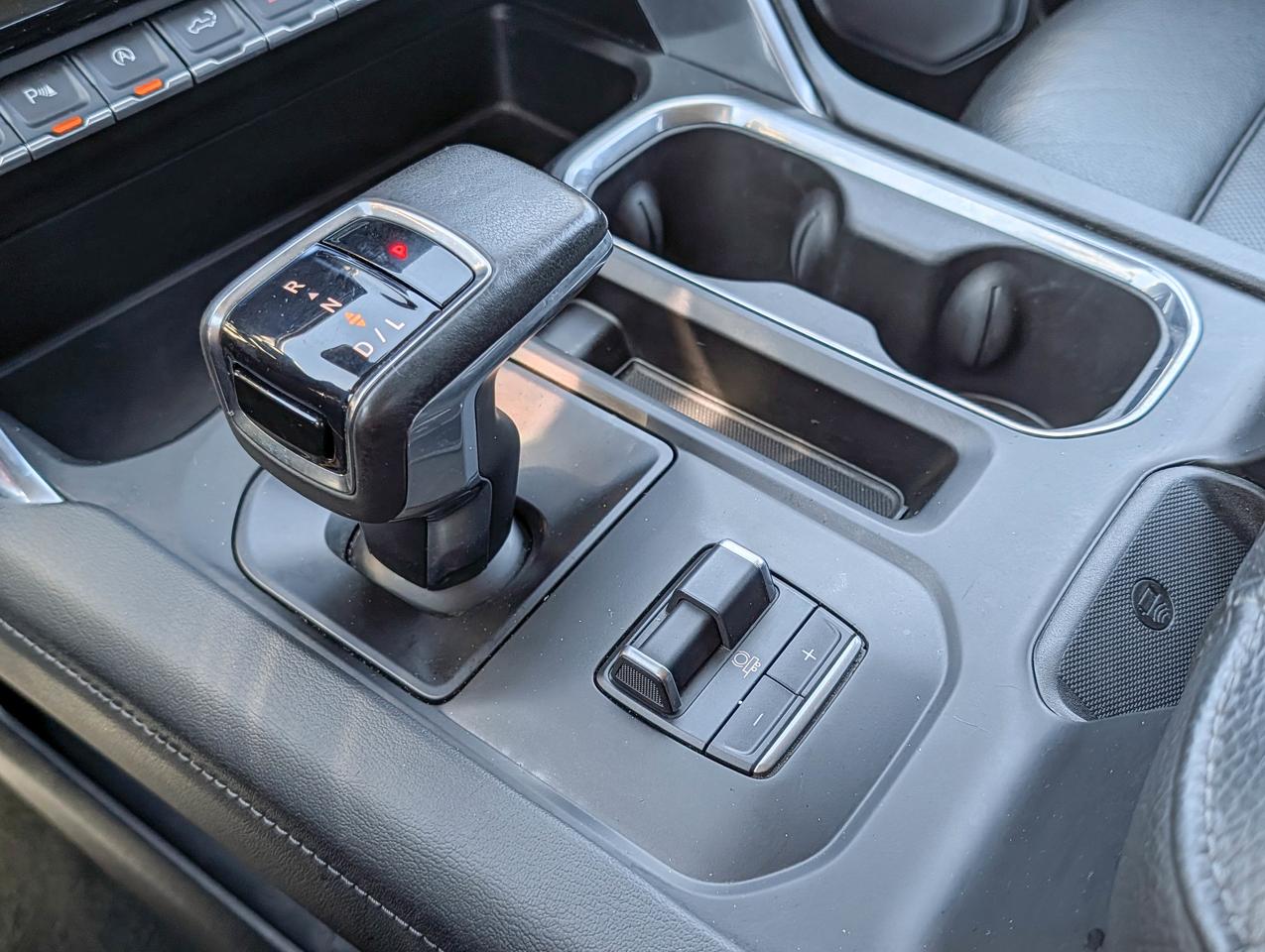 2022 GMC Sierra 1500 Denali Photo