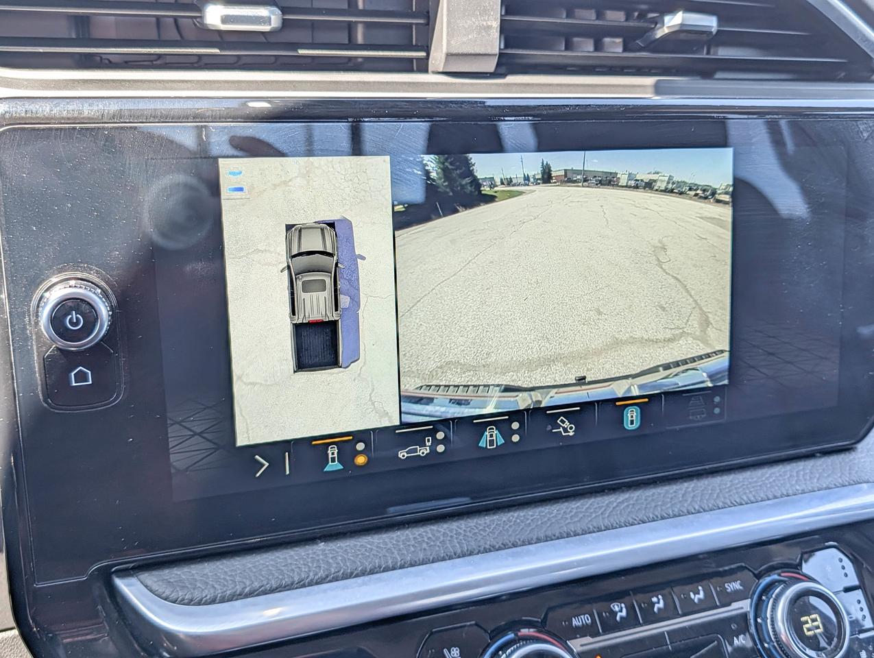 2022 GMC Sierra 1500 Denali Photo