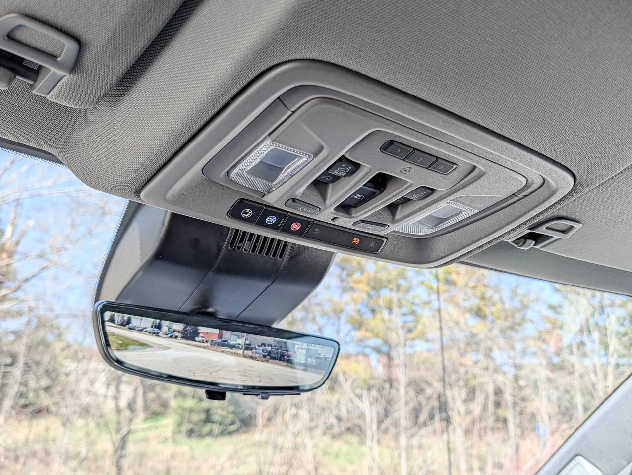 2022 GMC Sierra 1500 Denali Photo