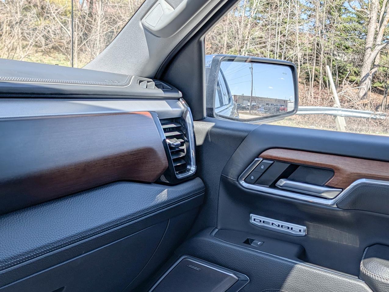 2022 GMC Sierra 1500 Denali Photo