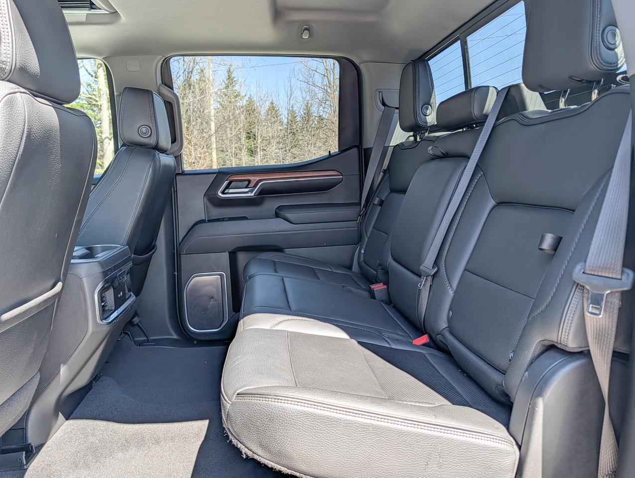 2022 GMC Sierra 1500 Denali Photo
