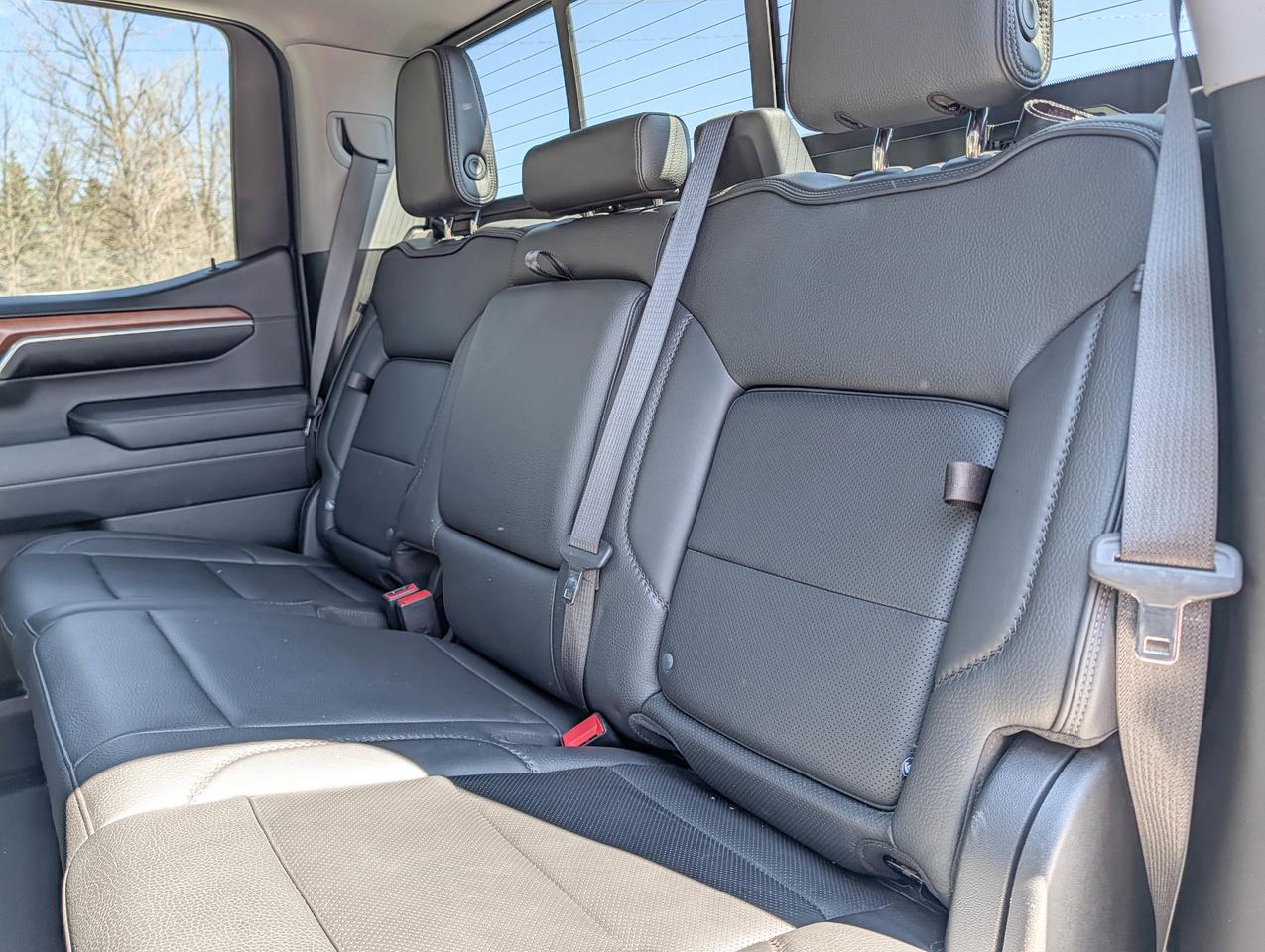 2022 GMC Sierra 1500 Denali Photo