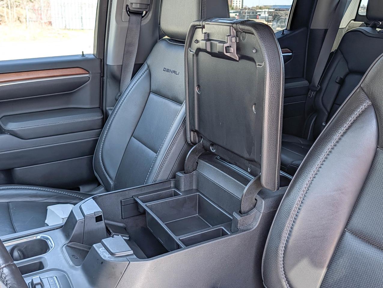 2022 GMC Sierra 1500 Denali Photo