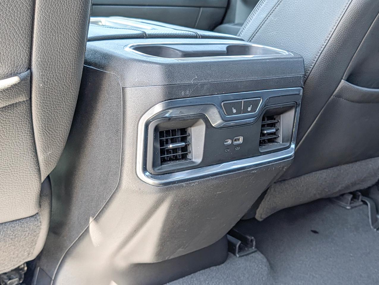 2022 GMC Sierra 1500 Denali Photo