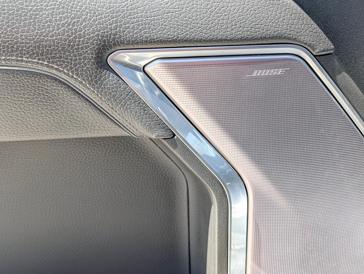 2022 GMC Sierra 1500 Denali Photo