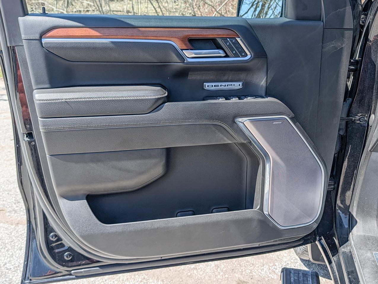2022 GMC Sierra 1500 Denali Photo