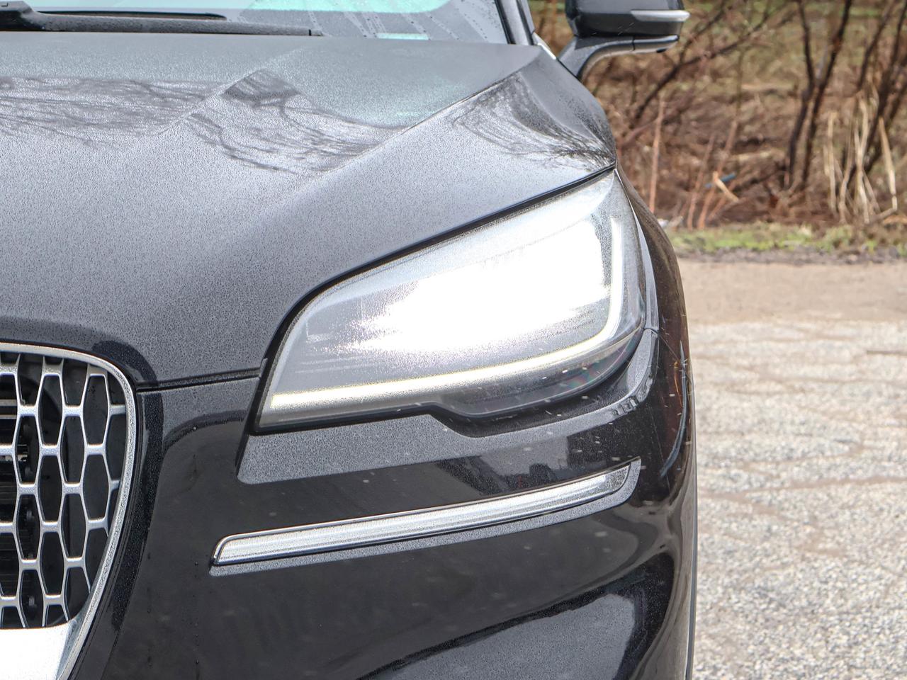 2022 Lincoln Aviator Reserve Photo