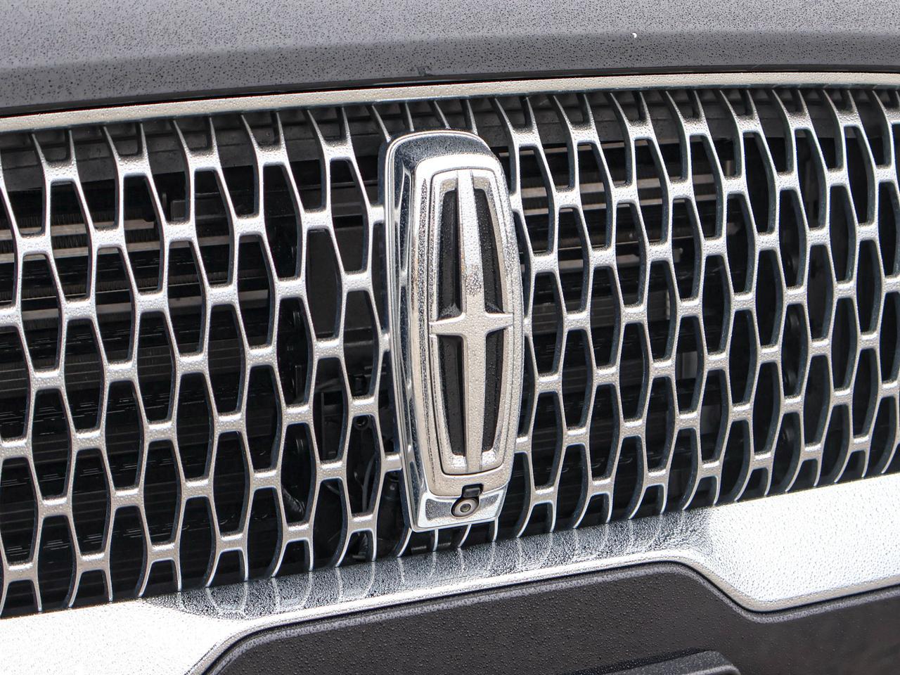 2022 Lincoln Aviator Reserve Photo