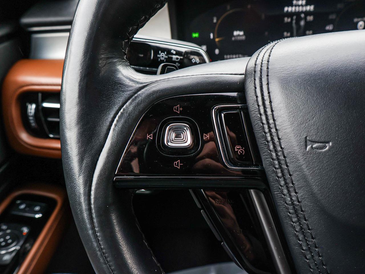 2022 Lincoln Aviator Reserve Photo