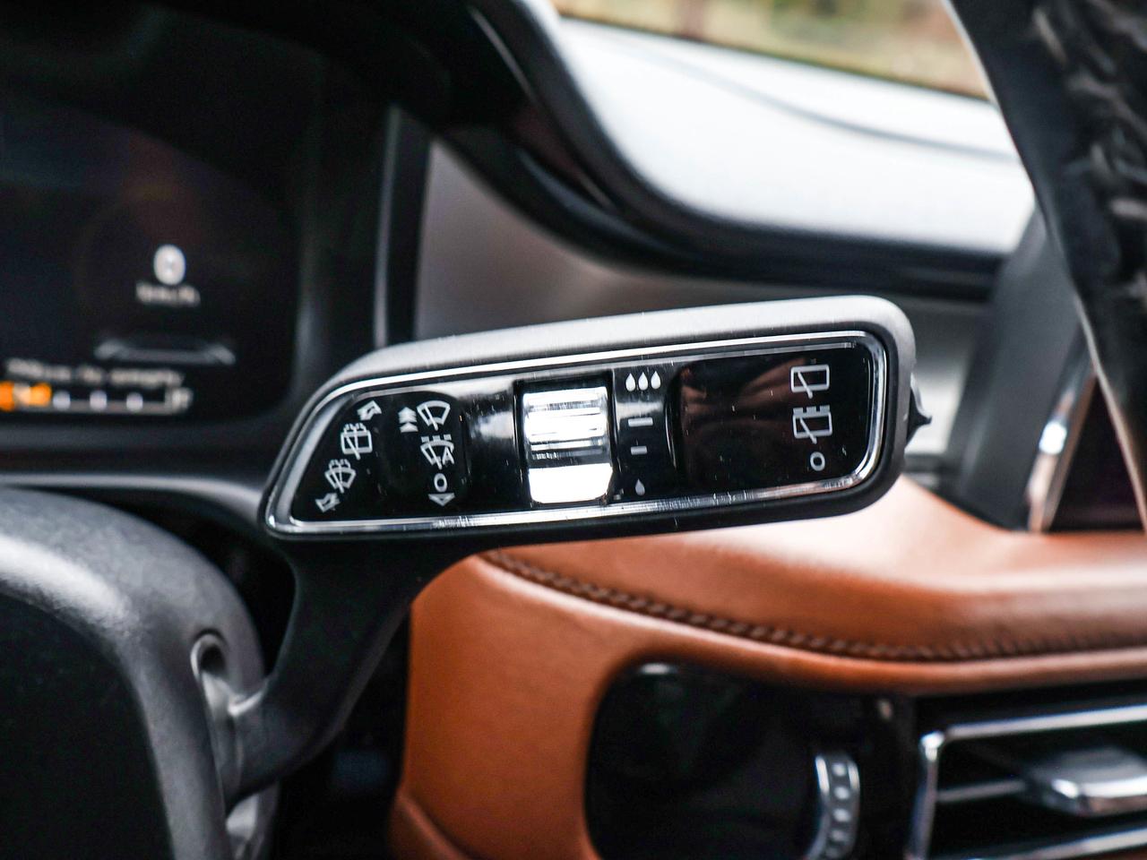 2022 Lincoln Aviator Reserve Photo